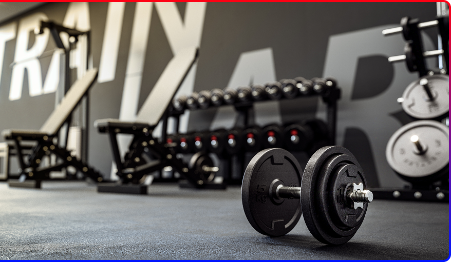 Equipe de funcionários